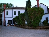 Hotel Alla Villa Fini 2*