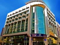 Sadaf Delmon Hotel 4*