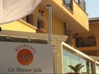 Residence La Maison Jolie