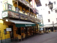 Lebzelter Zell am See 4*