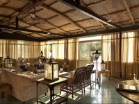 Garden & Villas Resort 4*