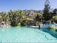 Park Hotel Terme Mediterraneo 4*