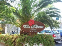 Albergo Villa Hibiscus 3*