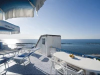 Residence La Rotonda Sul Mare 3*