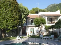 Villa Le Magnolie 3*