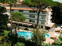 Hotel St.Mauritius 4*