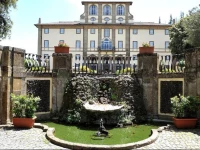 Grand Hotel Villa Tuscolana 4*