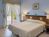 Hotel Cacciani 3*