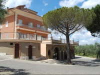 Agriturismo Tenuta Quarto Santa Croce