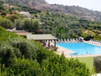 A Nuciara Park Hotel  3*