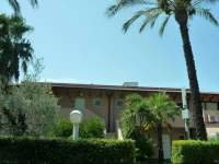 Residence Corallo Portorosa 3*