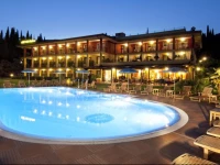 Hotel Villa Madrina 4*