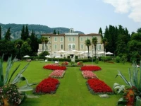 Hotel Du Parc 3*