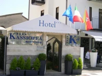 Kassiopea 3*