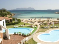 Baia Caddinas Clubresidence