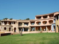 Il Borgo Di Punta Marana