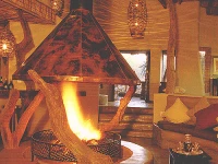 Impodimo Game Lodge 5*