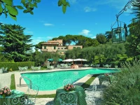 Grand Hotel Villa Fiorio 4*