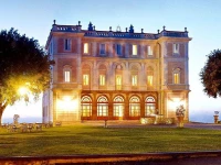 Park Hotel Villa Grazioli