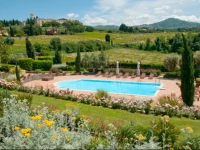 Tenuta Cusmano 4*