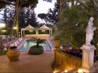 Park Hotel Villaferrata 3*