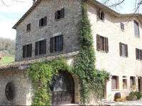 Villa Selva Country House