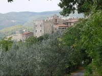 Castello Di Cisterna