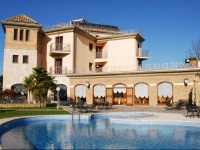 Park Hotel Imperatore Adriano 4*