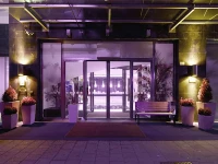 Holiday Inn Cosenza 4*