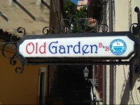 B&B Old Garden