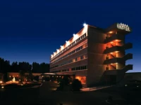 Park Hotel Roma Cassia 4*