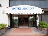 Hotel Arcadia 3*