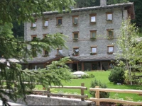 Chalet Eden 4*