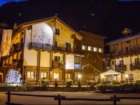 Hotel Boton DOr & Wellness 3*