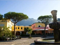 Albergo Terme La Reginella 4*