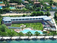 Hotel Corte Valier 4*