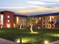 Hotel Parchi Del Garda 4*