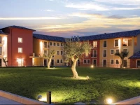 Hotel Parchi Del Garda 4*