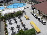 Grand Hotel Tiziano E Dei Congressi 4*