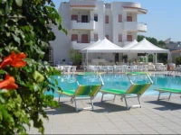 Residence Atlante 3*