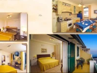 Casa Famiani Bed & Breakfast 1*