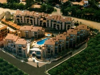 Addaura Hotel Residence Congressi 3*