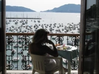 Hotel Shelley e delle Palme 3*