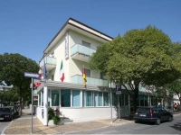 Albergo Nuova Flavia 3*