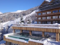 Hotel Villaggio San Carlo 3*