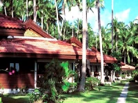 The Siam Residence Boutique Resort 4*