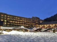 Hotel Club Relais Des Alpes 4*