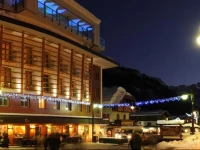 Majestic Mountain Charme Hotel 4*