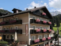 Hotel Garni Arnica 3*