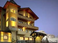 Panorama Hotel Fontanella 3*